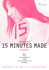 15 minutes made vol.5