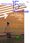 15 minutes made vol.13