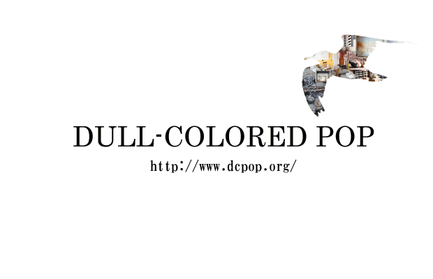 DULL-COLORED POP