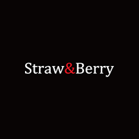 Straw & Berry