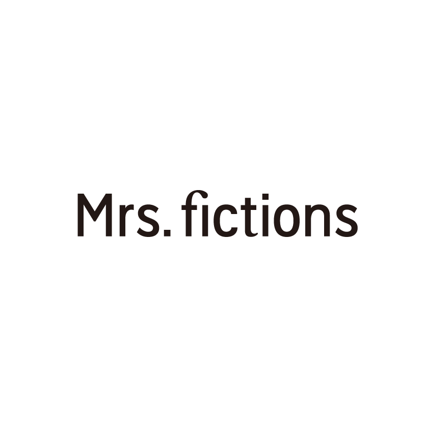 Mrs.fictions